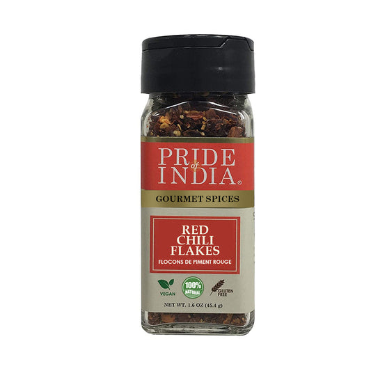 Gourmet Red Chili Flakes Hot-0