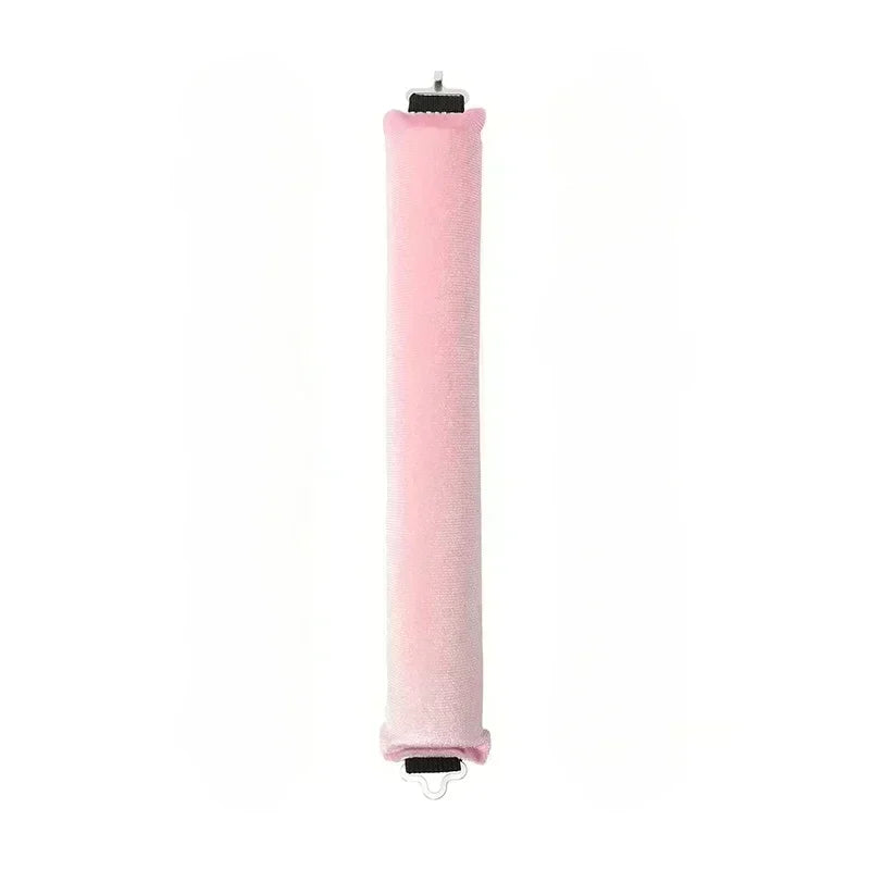 Heatless Hair Curlers Curling Rod Headband No Heat Hair Rollers Lazy Curls with Hook Sleeping Soft Flexi Rod Hair Styling Tools