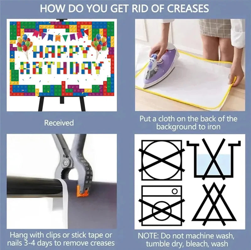 Wedding Background Banner Wedding Ceremony Photo Flower Sea Background Proposal Wedding Bridal Shower Flower Photography Props