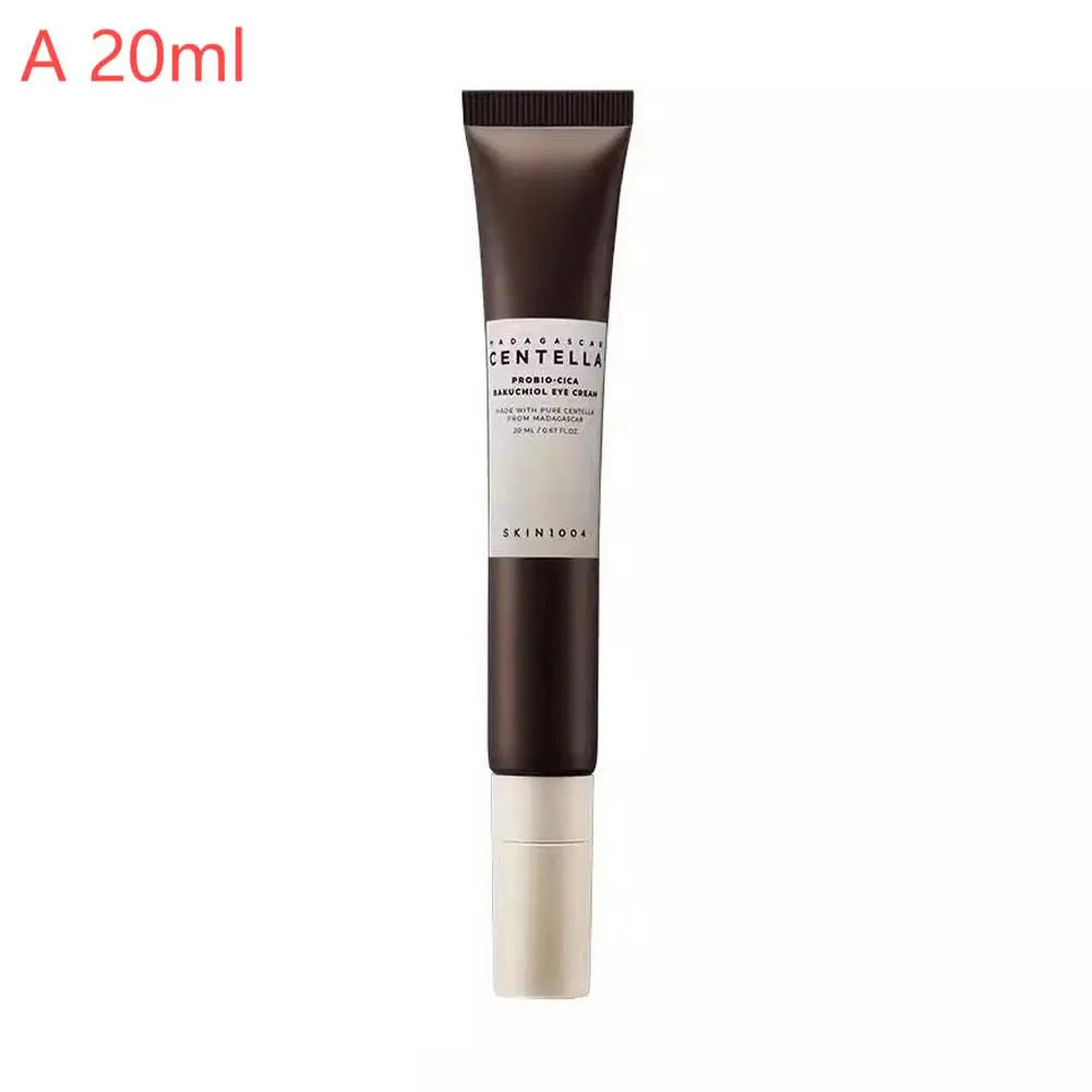 Centella Probio-Cica Eye Cream Psoralen Reduce Fine Lines Wrinkles Nourishing Repairing Lifting Moisturizing Eye Skin Cream