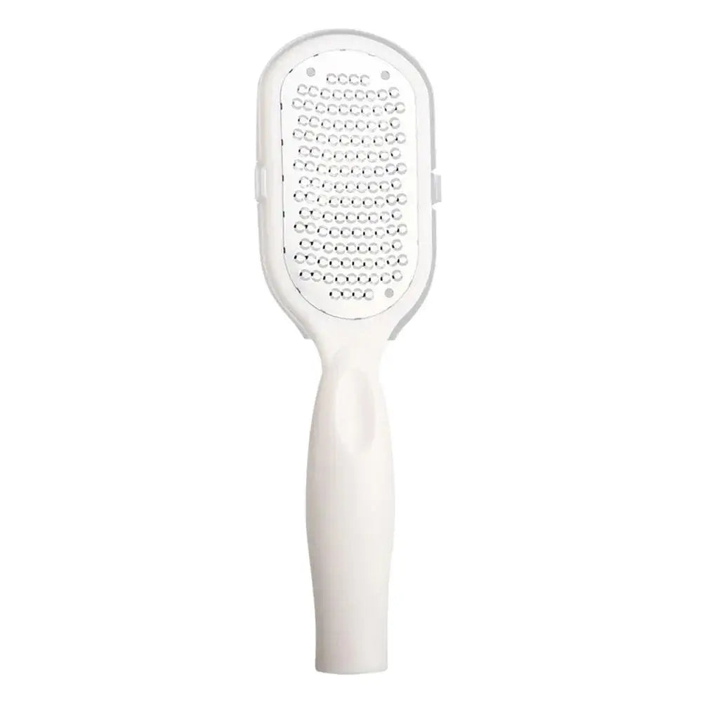 New Foot File Scraper Callus Remover Feet Professional Skin Steel good Corn Foot Pedicure Tools tool Removal Care Dead S6K4