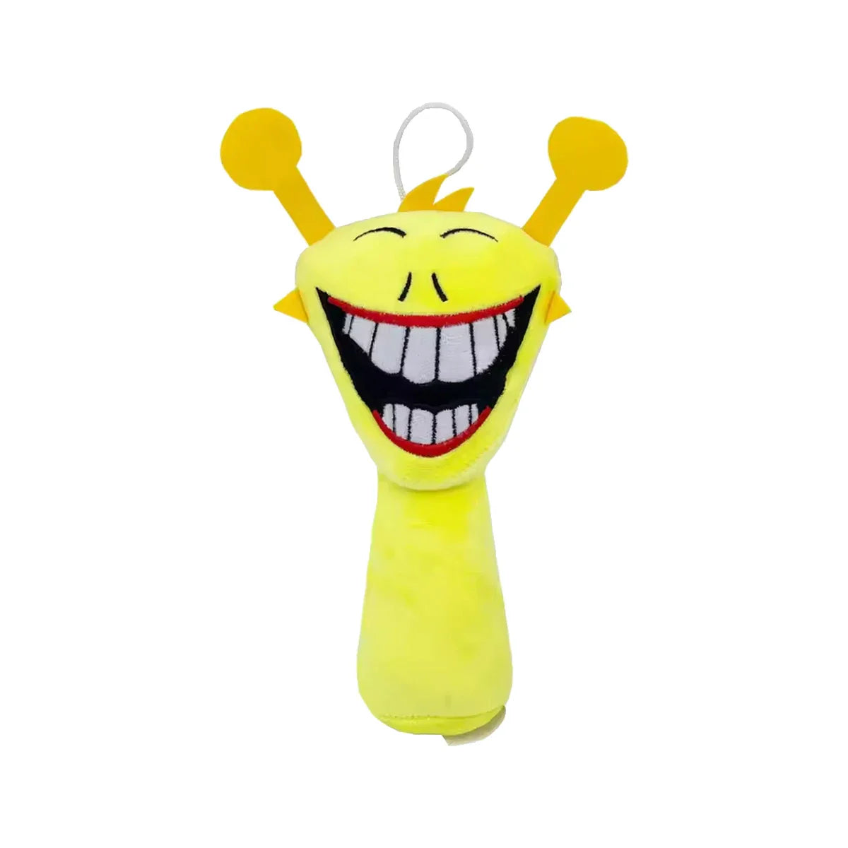 Sprunki Plush Horror Game Stuffed Toy for Kids-40