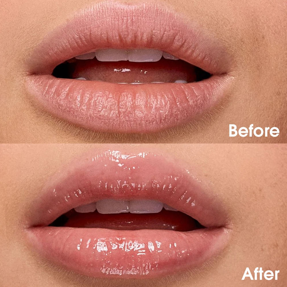 Dual Effect Lips Scrub Mask Fruit Flavor Lip Scrub Moisturizing Nourishing Exfoliating Dead Skin Makeup Reduce Lips Fine Lines