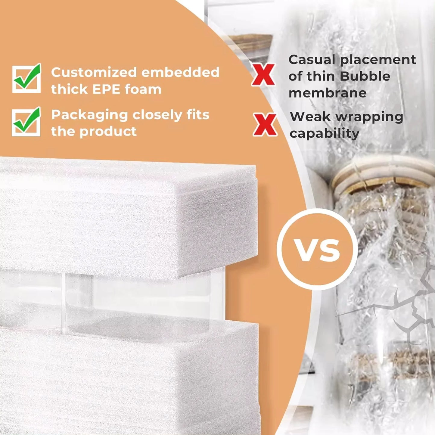 Glass Jars With Airtight Lids 2300ml 80oz, Candy Jars With Lids, Glass Storage Jars, Food Storage Containers