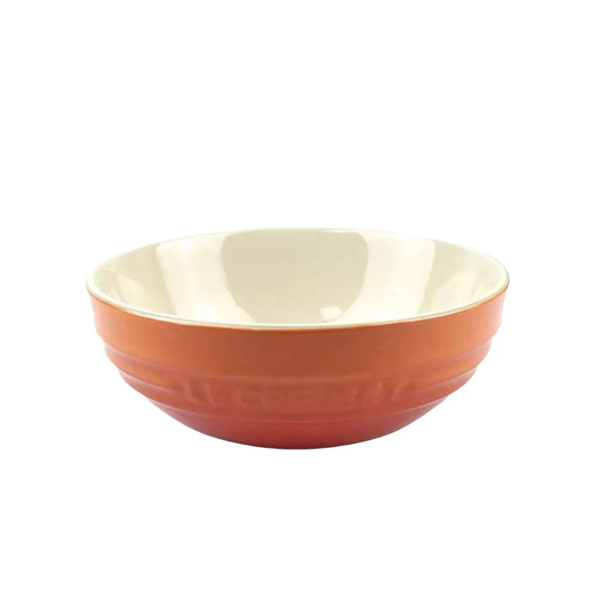 French Cool Rainbow 12cm 15cm 20 Bowl Set Ceramic Stoneware Rice Bowl Kitchen Household Utensils 6-Piece Set High-End Gift