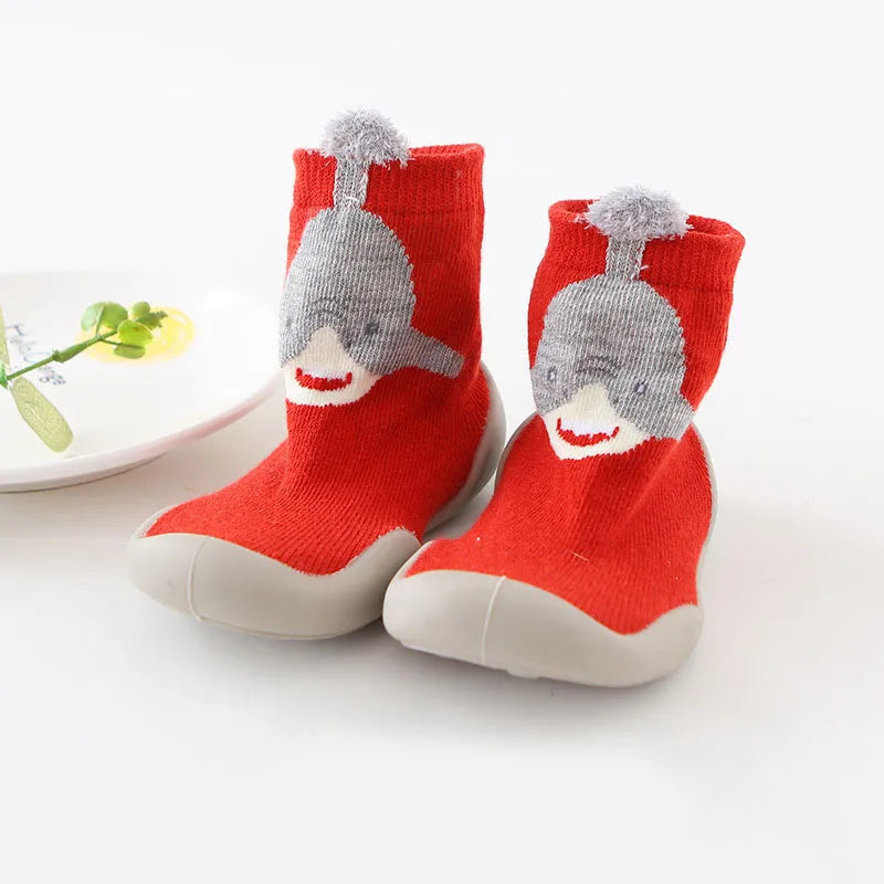 Non-Slip Socks for Children Multivariant-17
