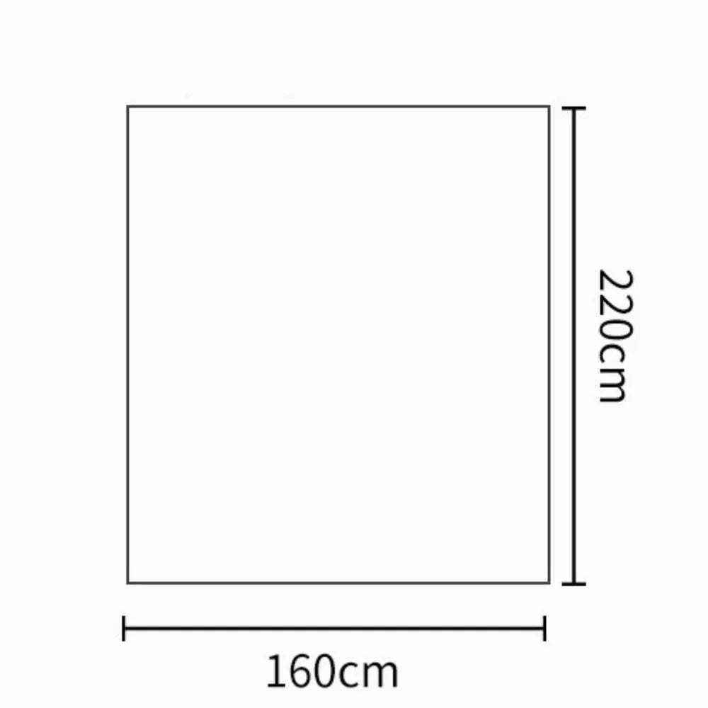 Soft Non-woven Disposable Fitted Sheet with Elastic Bands Single Bed Mattress Covers Non Slip Disposable Sheet Bed Cover Hotel