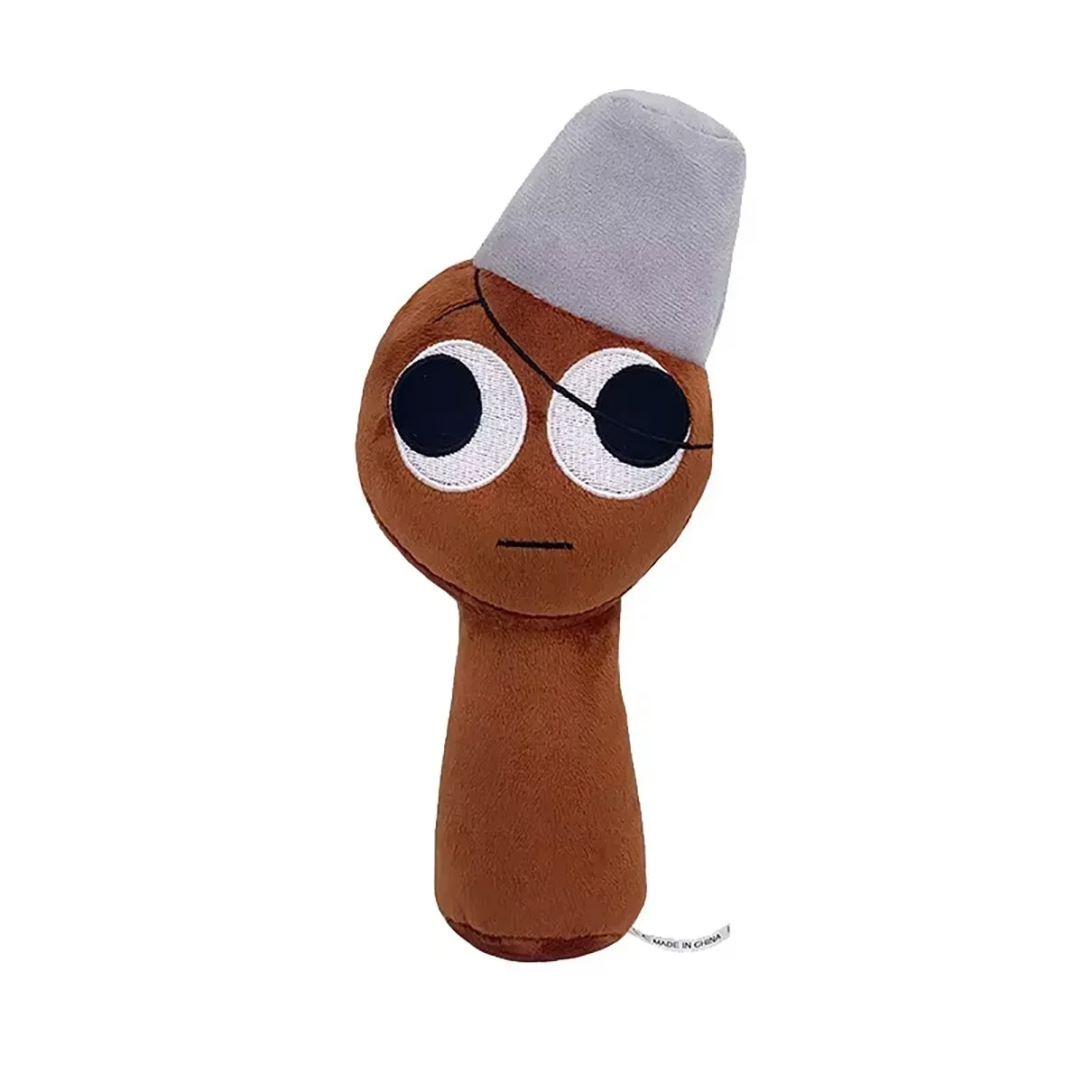 Sprunki Plush Horror Game Stuffed Toy for Kids-24