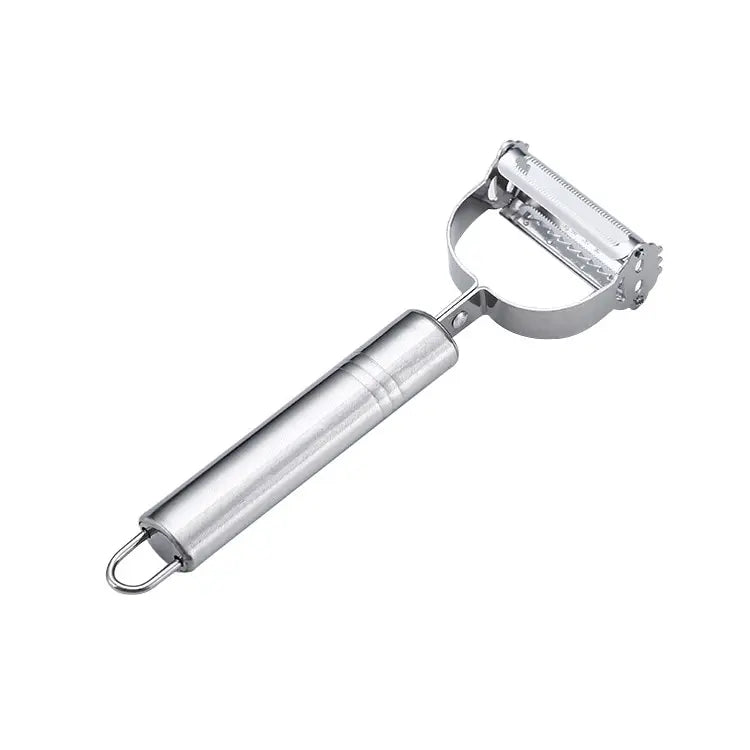 Stainless Steel Peeler