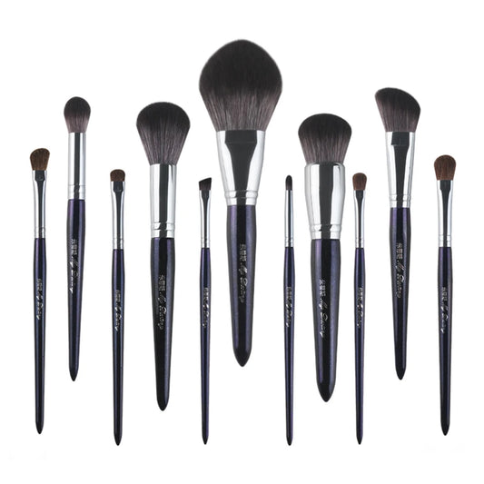 1 piece My Destiny Make up brushes Powder Foundation Round head BB cream Blusher makeup brushes cosmetic tool Pincel Maquiagem