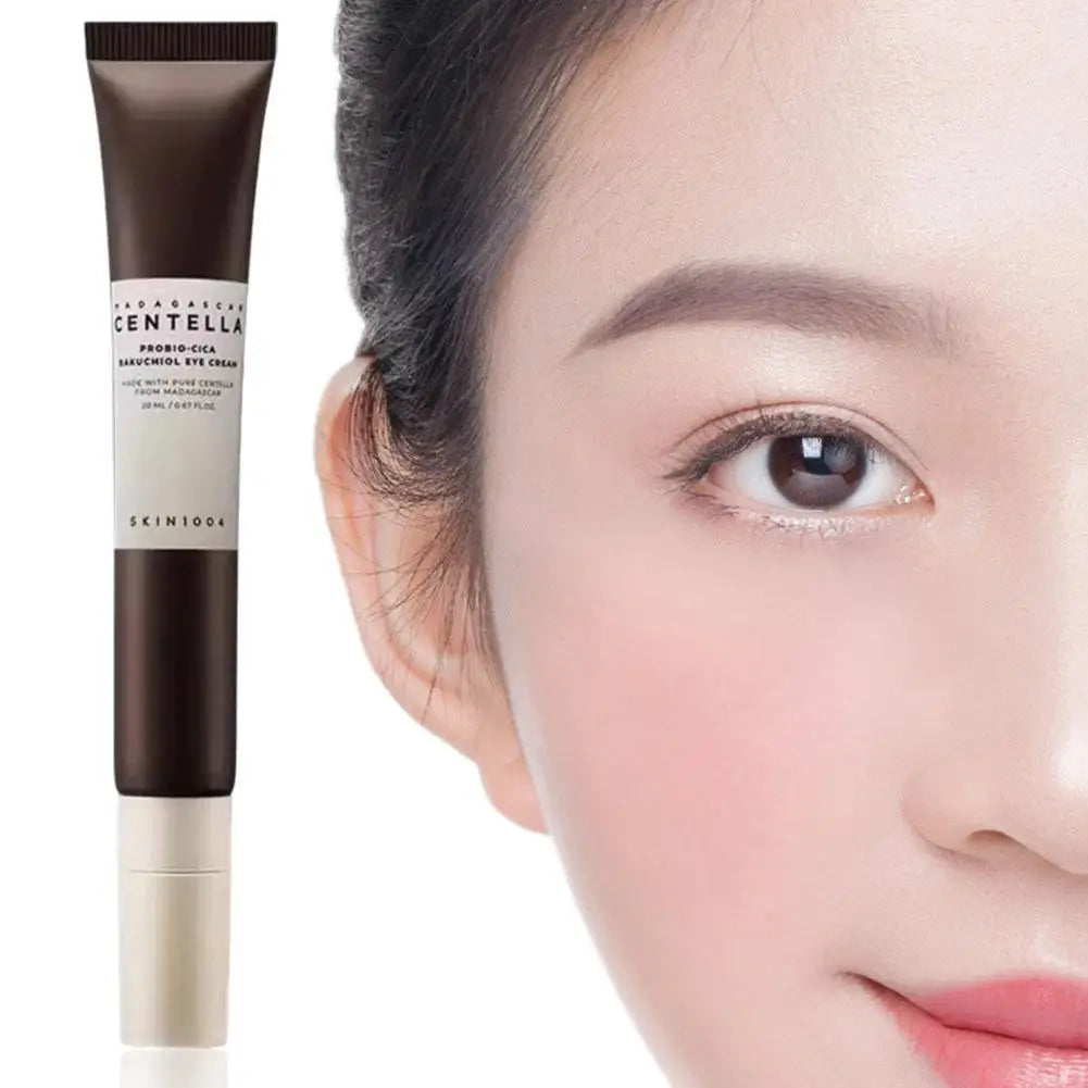 Centella Probio-Cica Eye Cream Psoralen Reduce Fine Lines Wrinkles Nourishing Repairing Lifting Moisturizing Eye Skin Cream