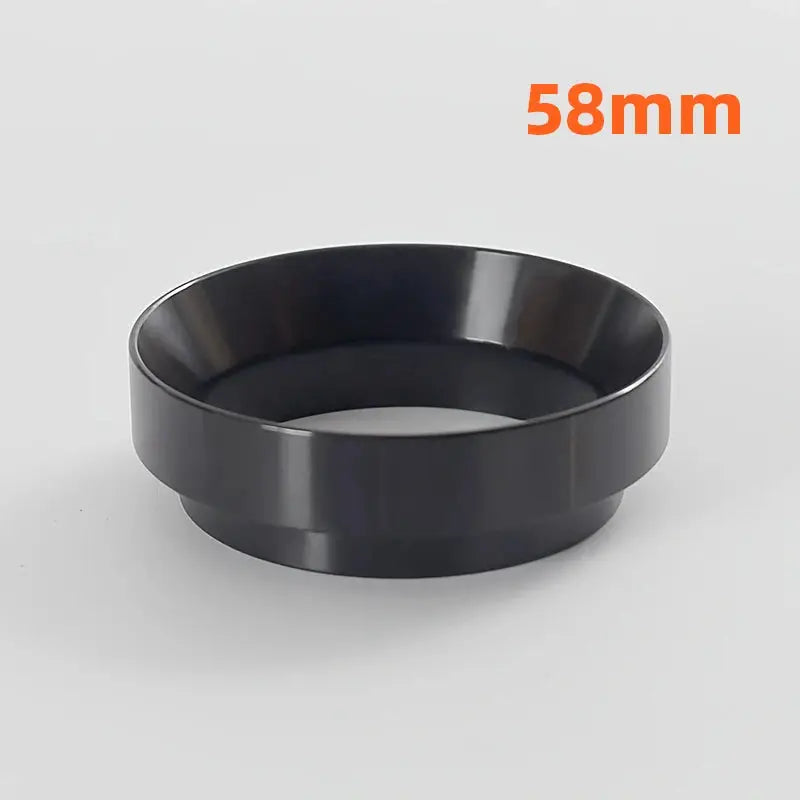 Coffee Catcher Ring Anti-fly Powder Ring Grinder Catcher Ring 51mm 53mm 58mm Dosing Ring Coffee Tools-5