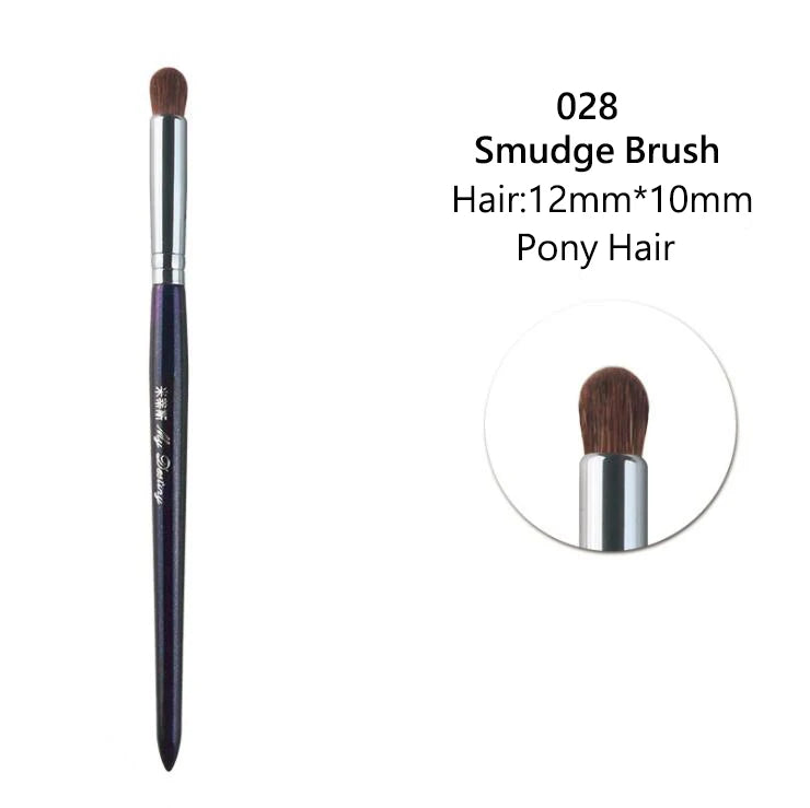 1 piece My Destiny Make up brushes Powder Foundation Round head BB cream Blusher makeup brushes cosmetic tool Pincel Maquiagem