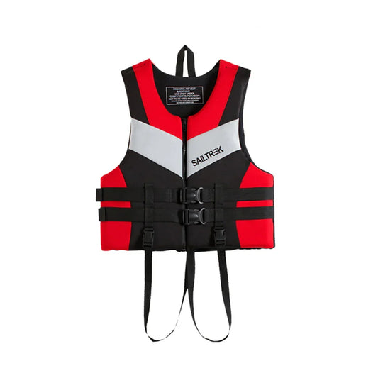 Adult Water Sports Neoprene Life Vest-0