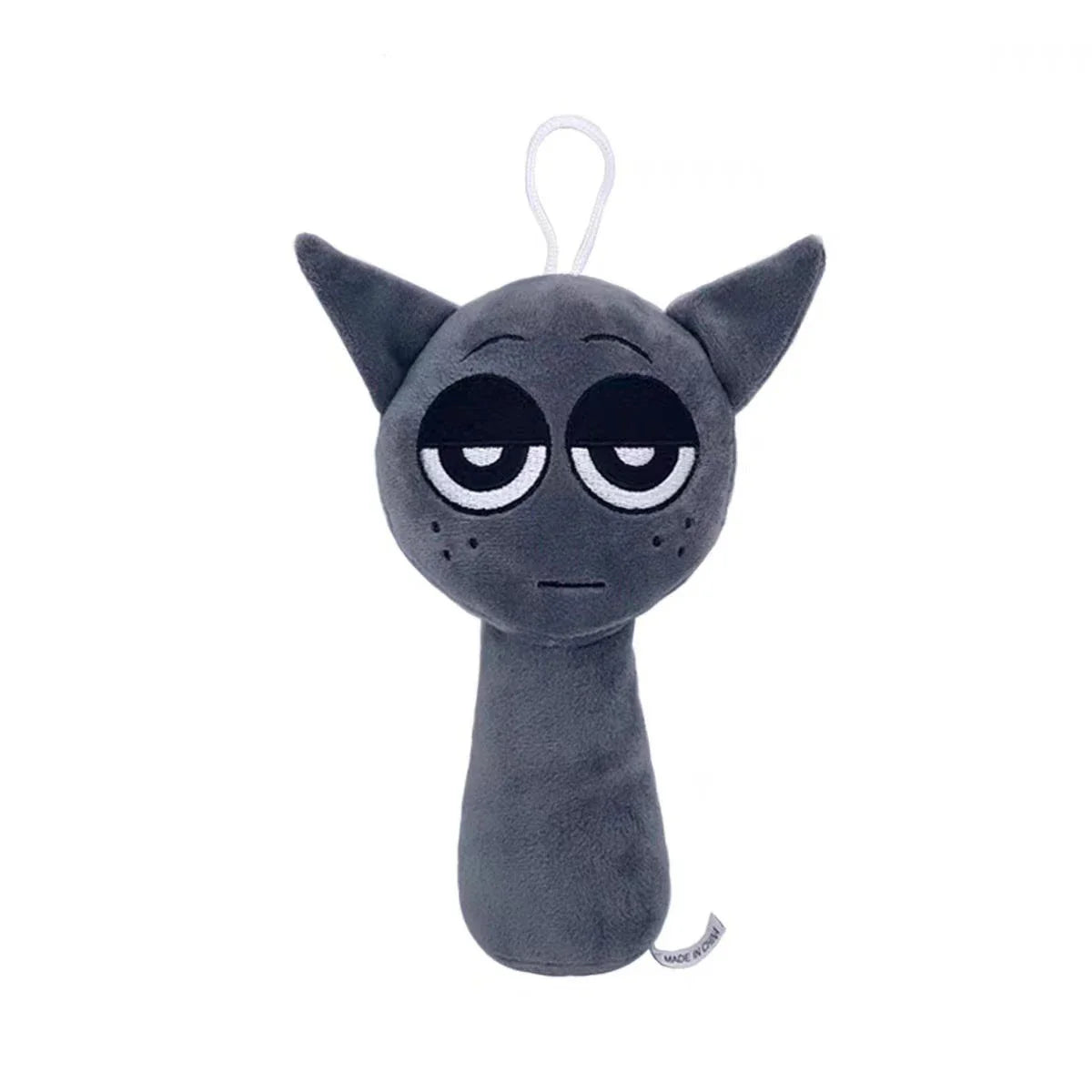 Sprunki Plush Horror Game Stuffed Toy for Kids-29