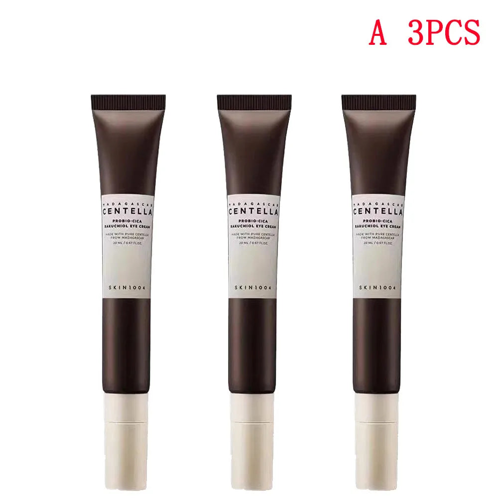 Centella Probio-Cica Eye Cream Psoralen Reduce Fine Lines Wrinkles Nourishing Repairing Lifting Moisturizing Eye Skin Cream