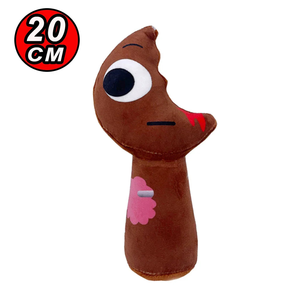Sprunki Plush Toy-60