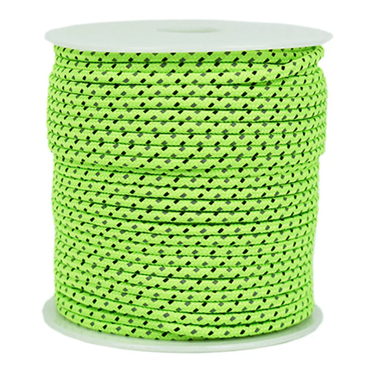 Reflective Paracord Parachute-0