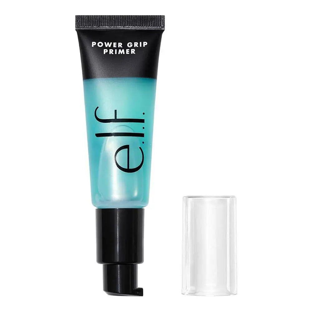 ELF Primer Gel 4% Niacinamide Brightening Hyaluronic Acid Moisturizing Pre-makeup Hydrating Wear Face Brighten Contour Makeup