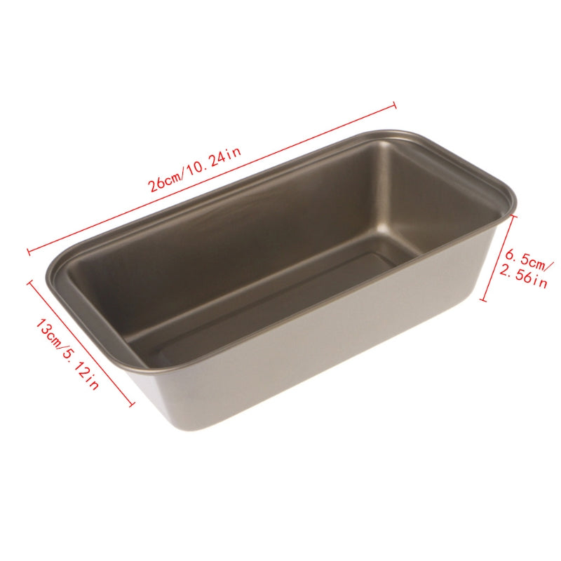 Non Stick Loaf Pan Bread Pan