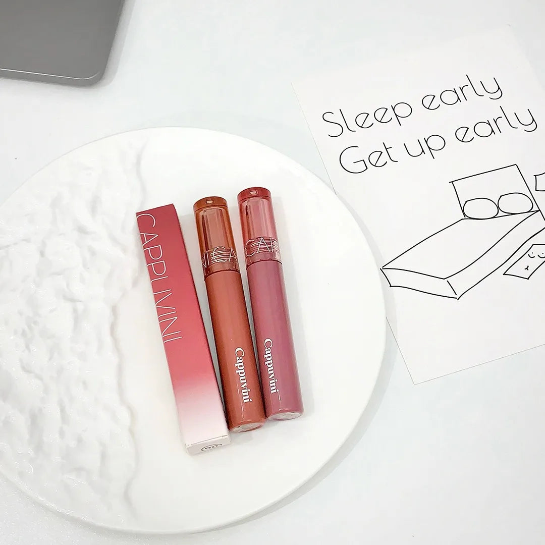 Soft Candy Jelly Mirror Lip Glaze Water Gloss Juice Lip Gloss Long Lasting Moisturizer Water Light Lipstick Waterproof Cosmetics