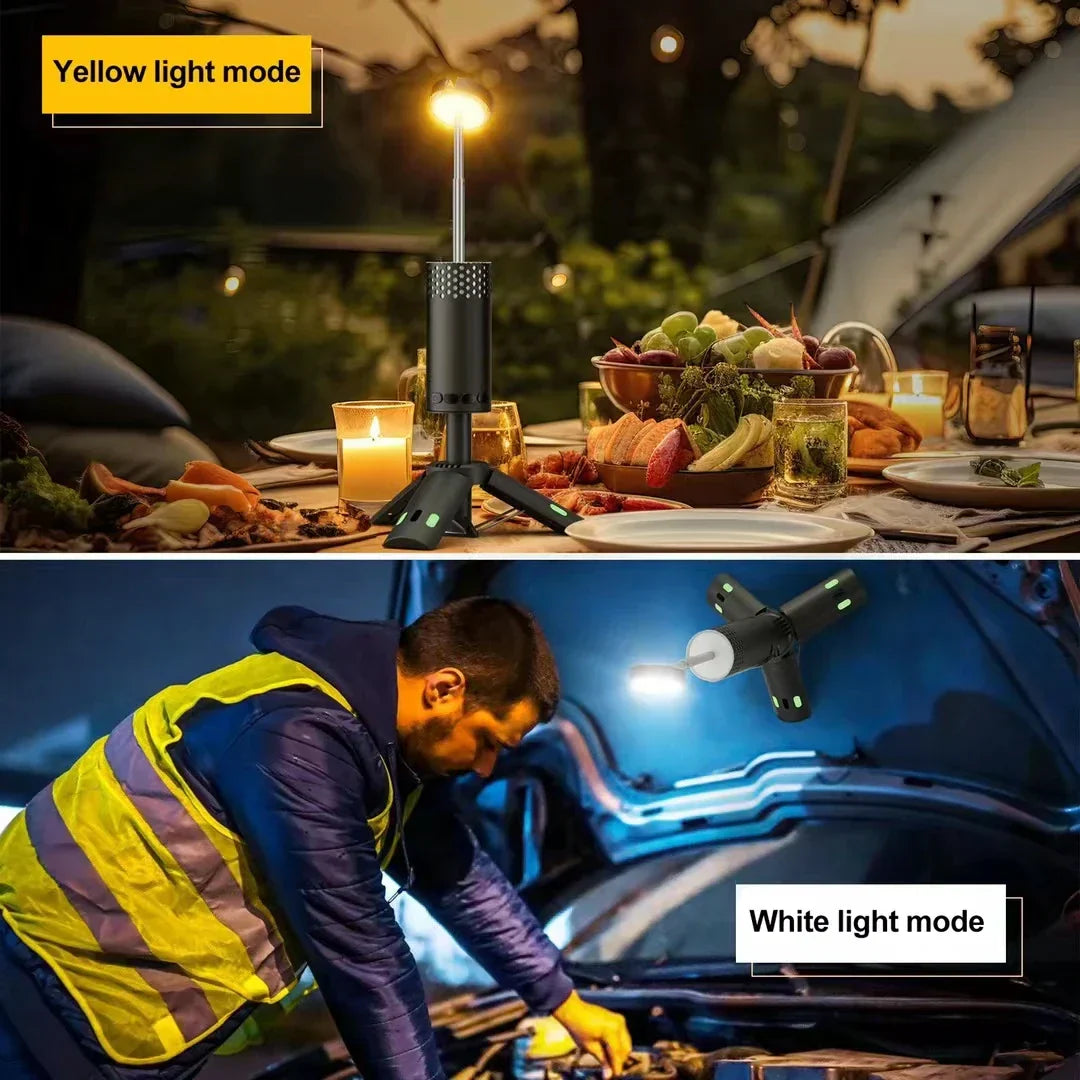 Outdoor Camping Lamp-1