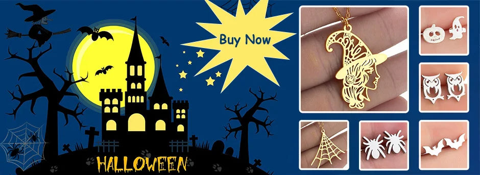 Cute Animal Deer Stud Earrings Stainless Steel Small Snowflake Earring for Women Christmas Jewelry pendientes Gifts