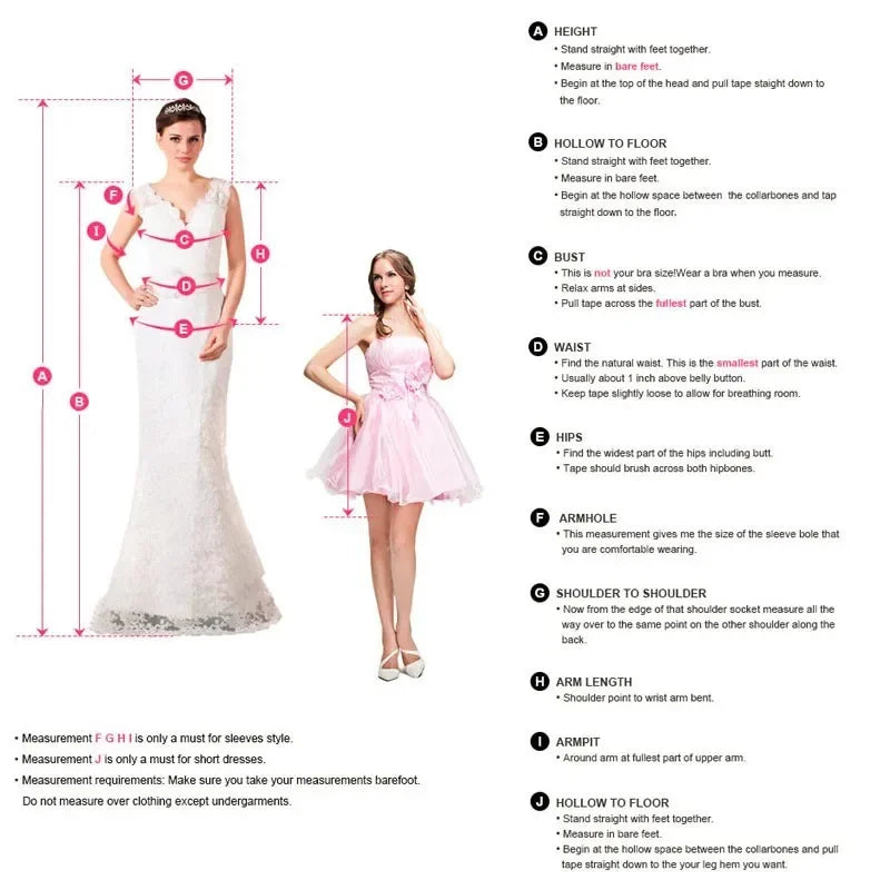 Flavinke Customized Princess Wedding Dresses Dubai Arabic Long Sequined Sleeves High Neck Bridal Gowns Tulle Vestido De Novia