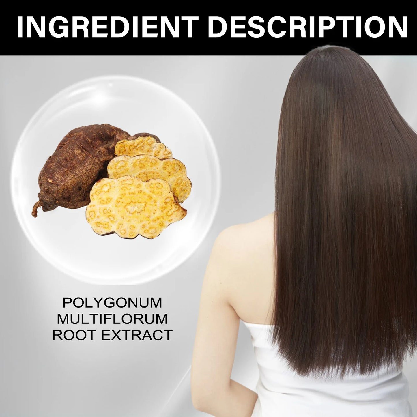 1/2PCS Batana Oil Anti Hair Break Hair Spray Hair Growth Oil Baldness Treatment Hair For Men & Women Hair Care