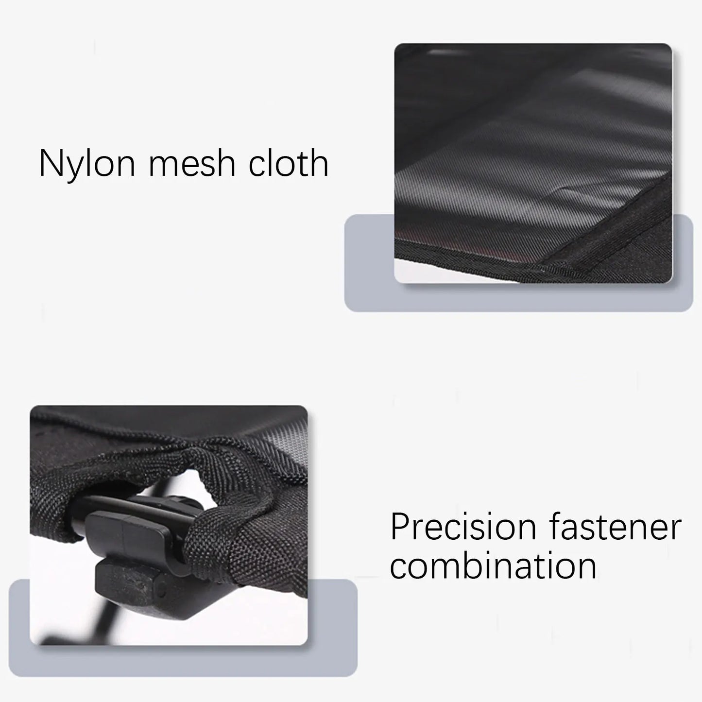 Ultralight Folding Table – Outdoor Aluminum Alloy-4