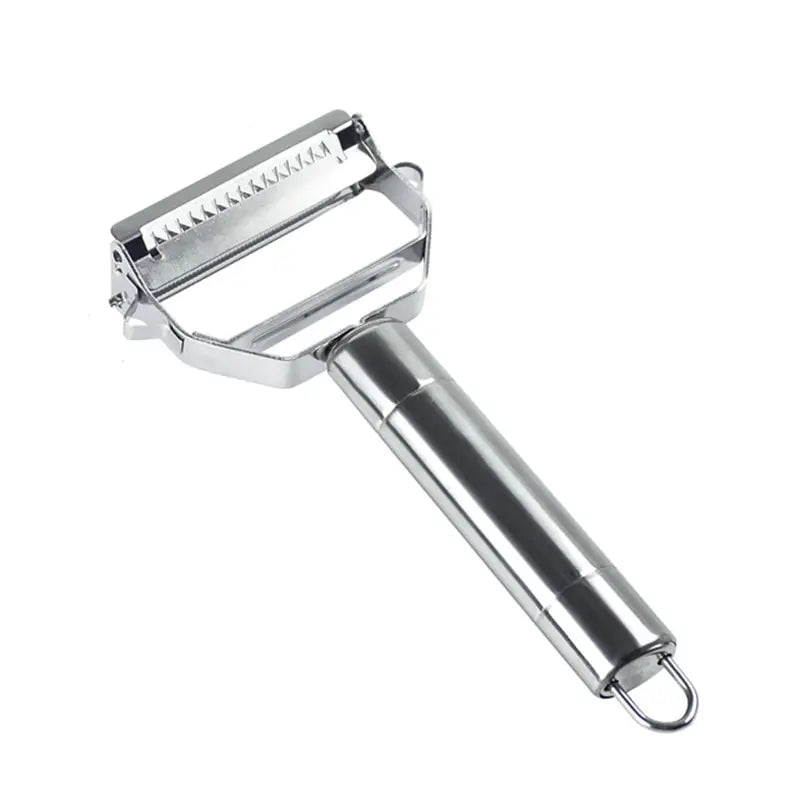 Stainless Steel Peeler
