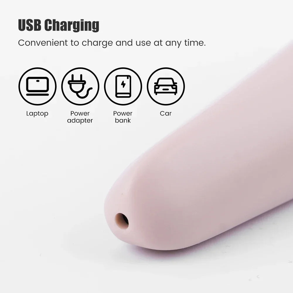 Electric Foot File Foot Grinder Dead Skin Dry Callus Remover Rechargeable Roller Feet Pedicure Tool with Removable Roller Head