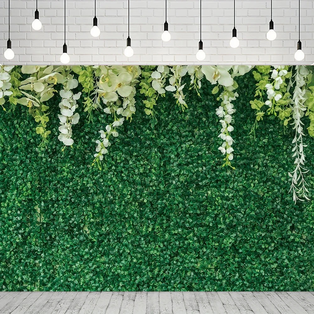 Wedding Background Banner Wedding Ceremony Photo Flower Sea Background Proposal Wedding Bridal Shower Flower Photography Props