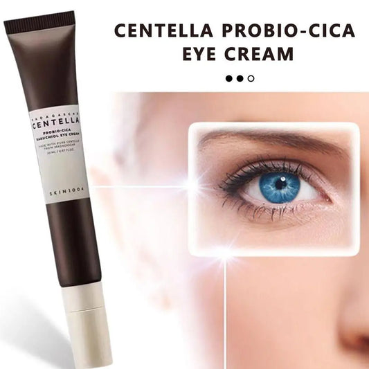 Centella Probio-Cica Eye Cream Psoralen Reduce Fine Lines Wrinkles Nourishing Repairing Lifting Moisturizing Eye Skin Cream