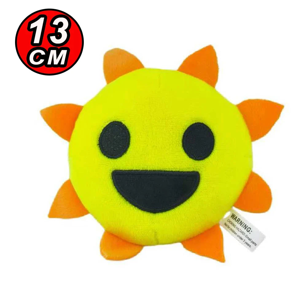 Sprunki Plush Toy-15