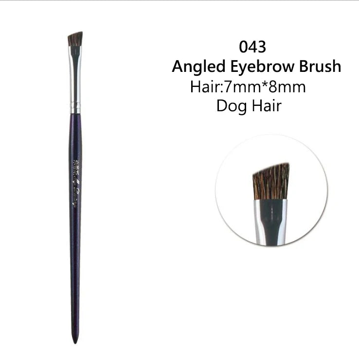 1 piece My Destiny Make up brushes Powder Foundation Round head BB cream Blusher makeup brushes cosmetic tool Pincel Maquiagem