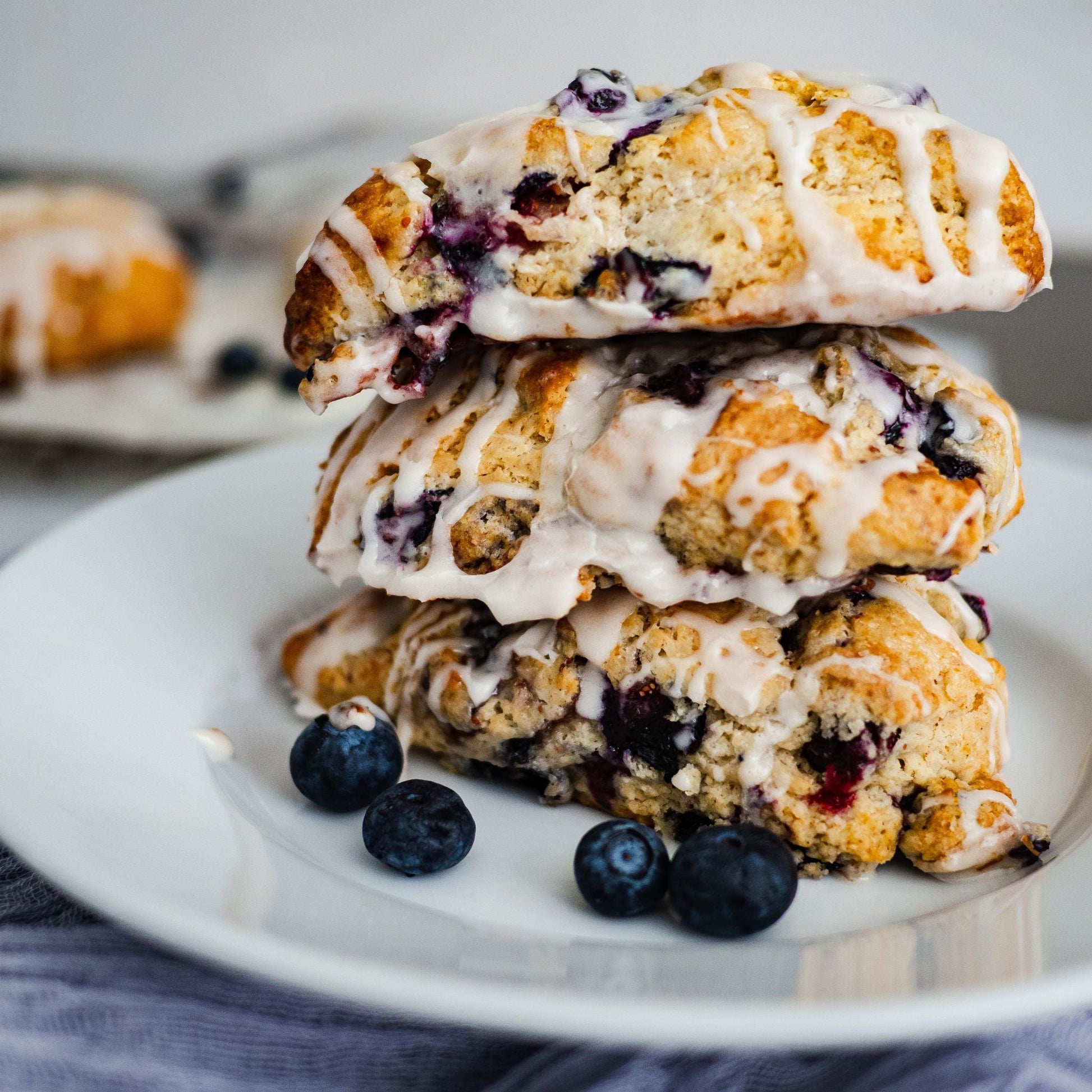 Scone Mix-2