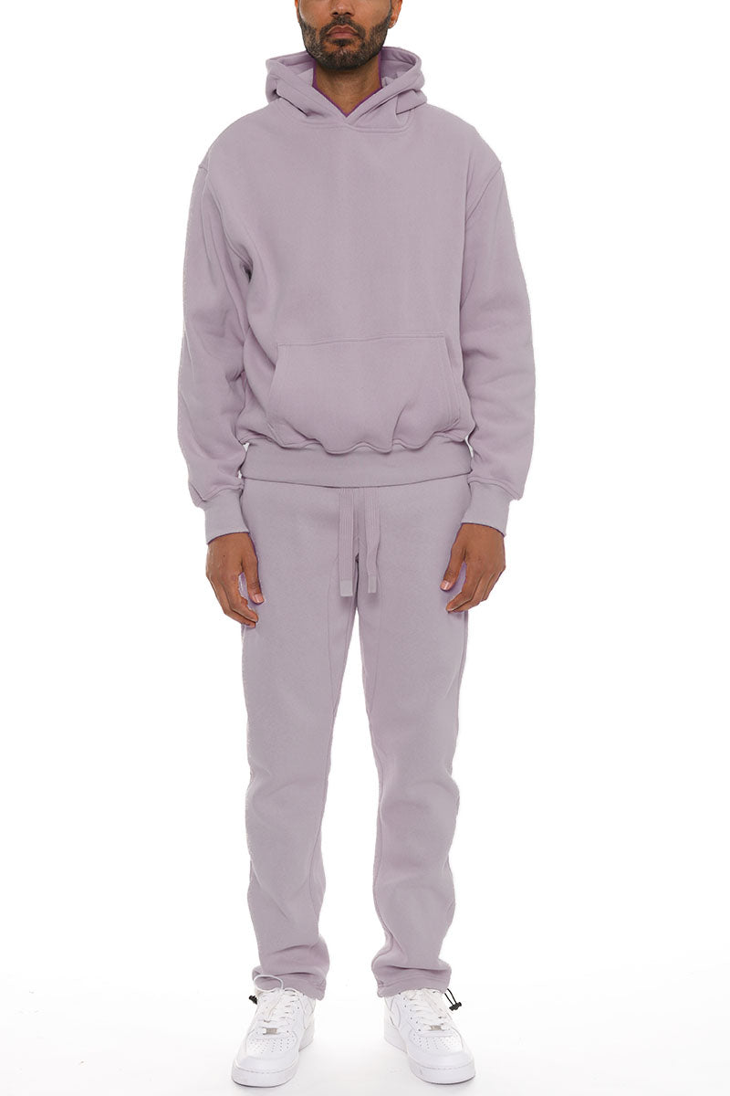 Pro Comfort Hoodie Set-10