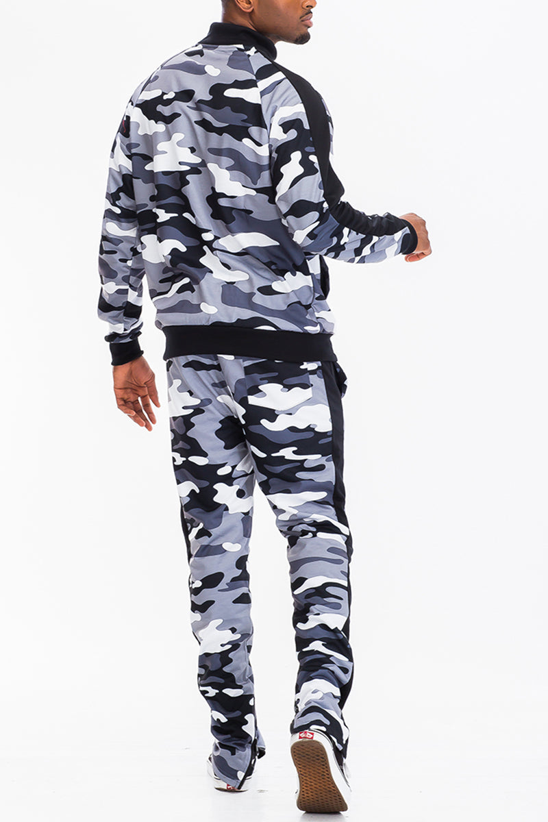 Full Camo Track Suit-3