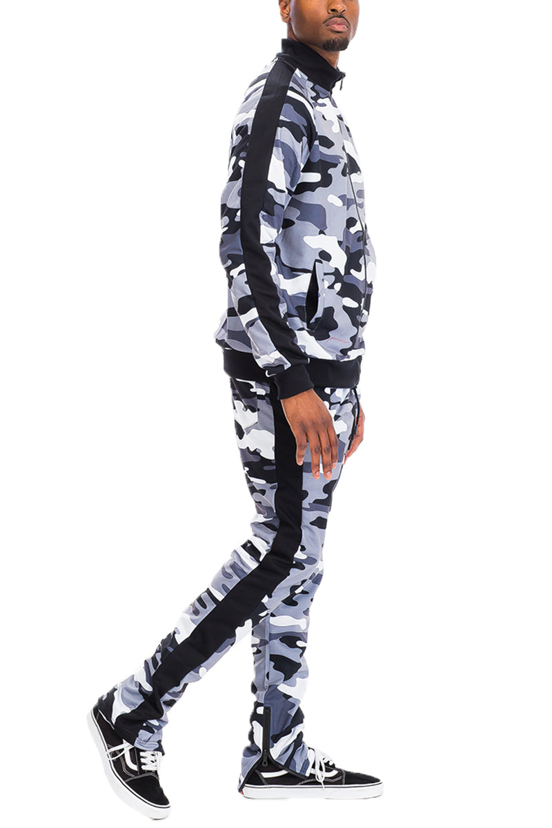 Full Camo Track Suit-2