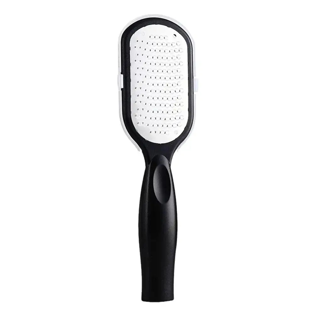 New Foot File Scraper Callus Remover Feet Professional Skin Steel good Corn Foot Pedicure Tools tool Removal Care Dead S6K4