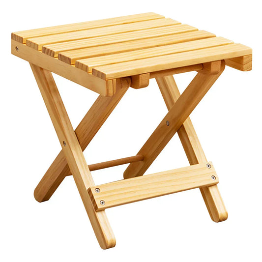Flower Pot Rack Collapsible Folding Table-0