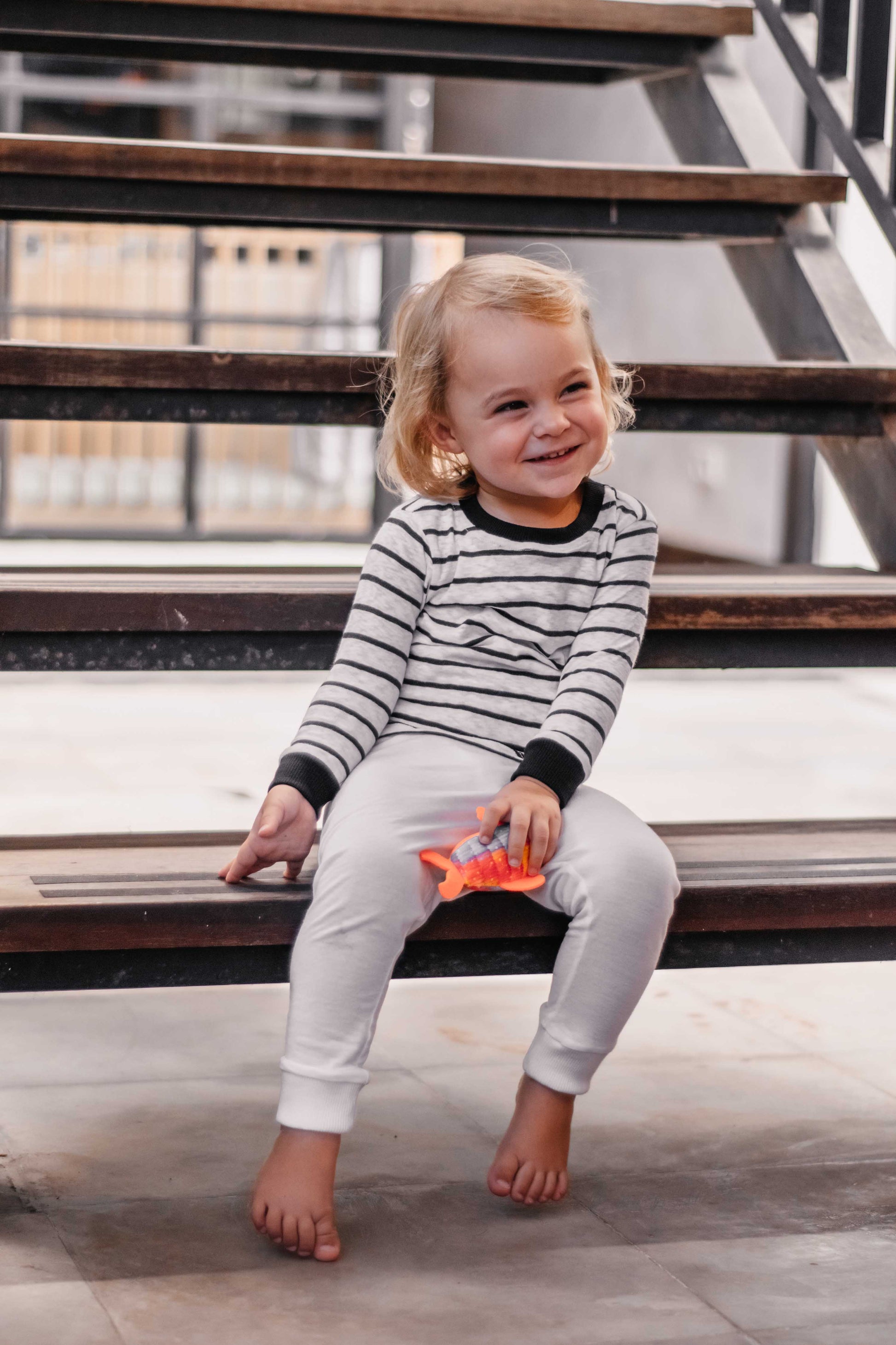 Organic Cotton Leggings-0