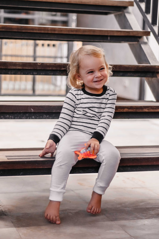 Organic Cotton Leggings-0