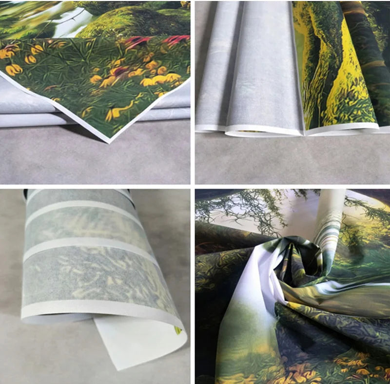 Wedding Background Banner Wedding Ceremony Photo Flower Sea Background Proposal Wedding Bridal Shower Flower Photography Props