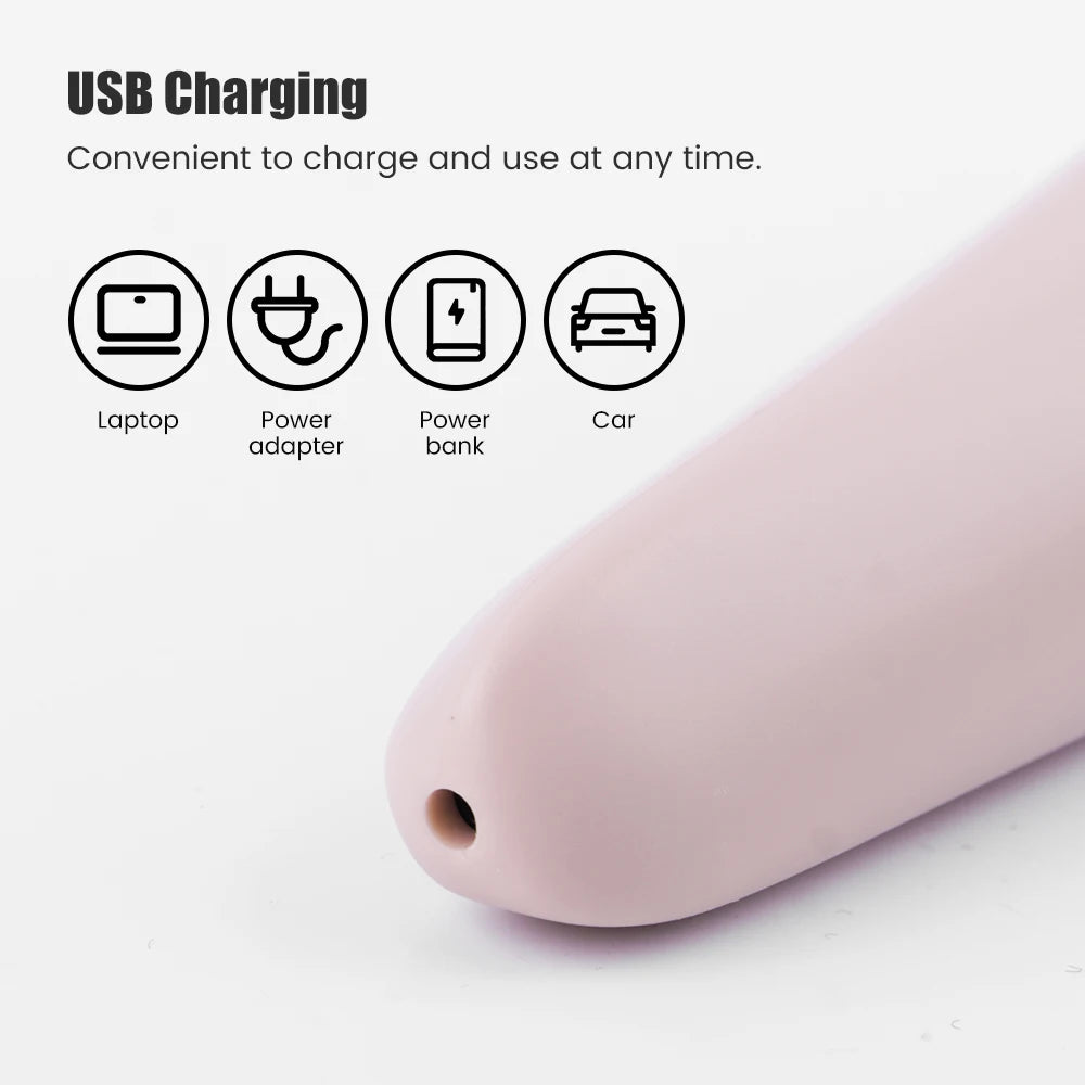 Electric Foot File Foot Grinder Dead Skin Dry Callus Remover Rechargeable Roller Feet Pedicure Tool with Removable Roller Head