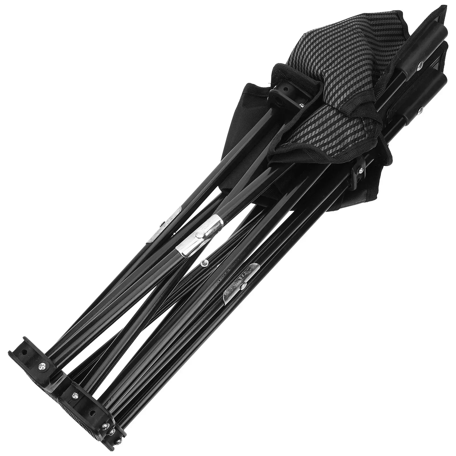 Portable Folding Camping Chair with Carry Bag-1
