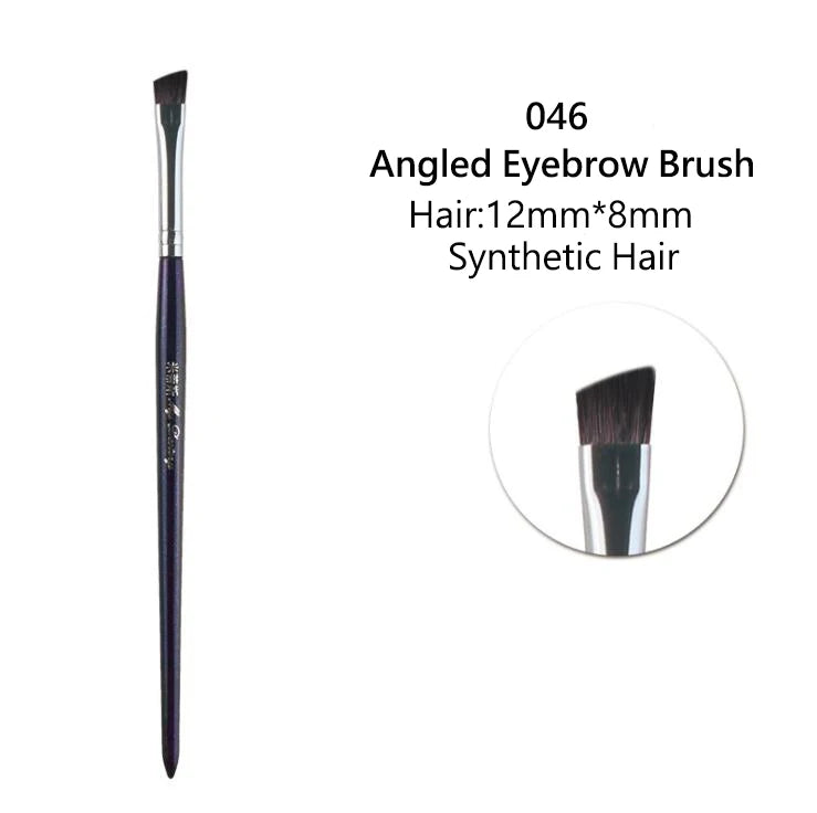 1 piece My Destiny Make up brushes Powder Foundation Round head BB cream Blusher makeup brushes cosmetic tool Pincel Maquiagem