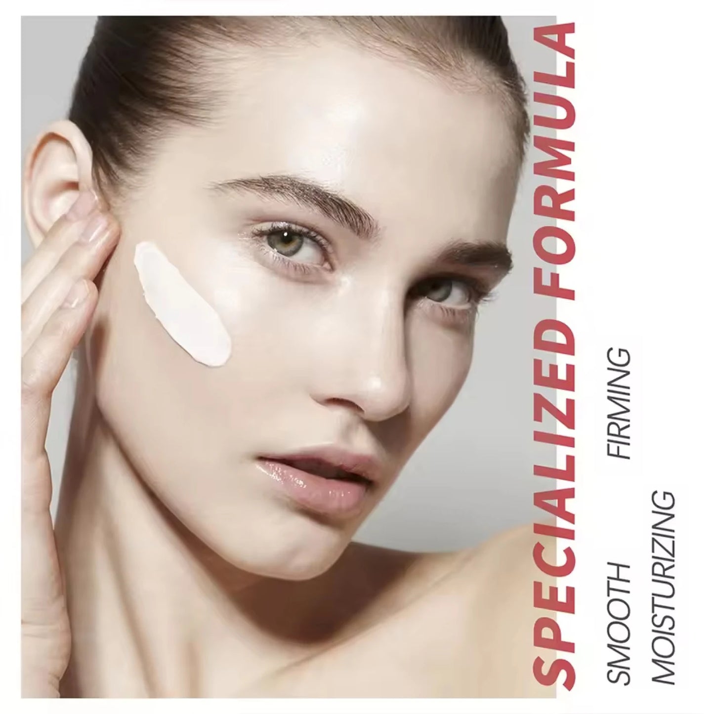 Retinol Cream Promotes Skin Elasticity and Luster Nourishing Nourishing and Locking Moisture to Improve Skin Texture