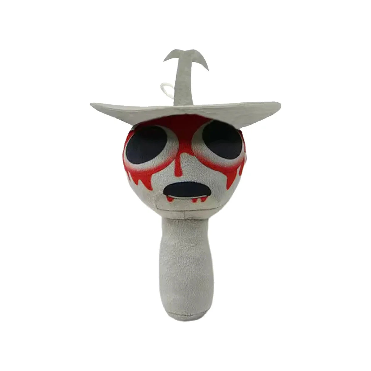 Sprunki Plush Horror Game Stuffed Toy for Kids-33